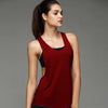 Quick Drying Loose Breathable Fitness Sleeveless tops