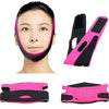 Hot Chin Cheek Slim Lift Up Anti Wrinkle Mask Strap Band