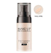 Long Lasting Moisturizing Women Nude Face Cover Concealer Facial