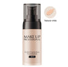 Long Lasting Moisturizing Women Nude Face Cover Concealer Facial