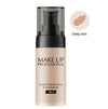 Long Lasting Moisturizing Women Nude Face Cover Concealer Facial