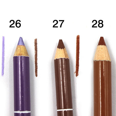 Waterproof Lip Liner Pencil Professional Long Lasting Lip liner