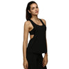 Woman Crop Top Yoga Gym Fitness Sport Sleeveless Vest