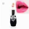 Long-lasting Lipstick Jelly Flower Makeup Color Lip