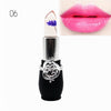 Long-lasting Lipstick Jelly Flower Makeup Color Lip