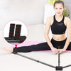 Iron Leg Stretcher 3 Bar Legs Extension Split Machine