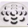 Pairs Natural false eyelashes fake lashes long makeup